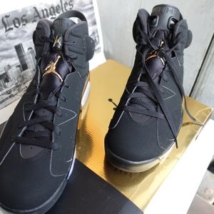 AIR JORDAN 6 DEFINING MOMENTS